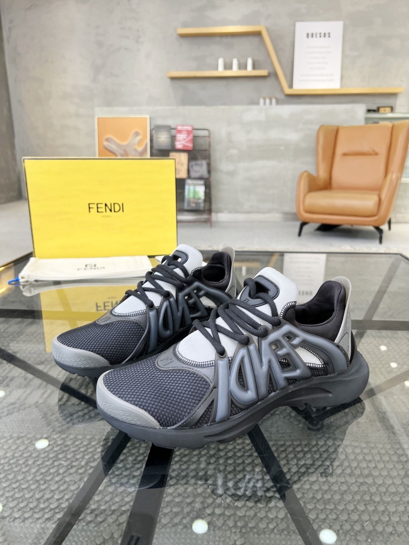 Fendi Sneakers